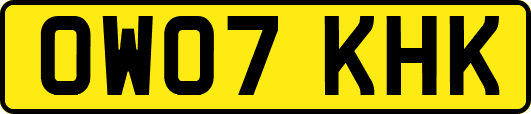 OW07KHK