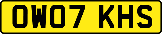 OW07KHS