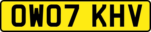 OW07KHV