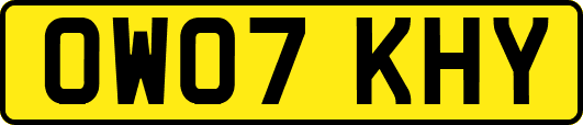 OW07KHY