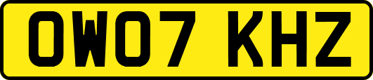 OW07KHZ
