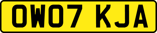 OW07KJA
