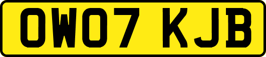 OW07KJB