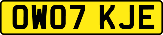 OW07KJE