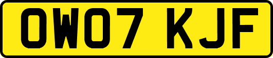 OW07KJF