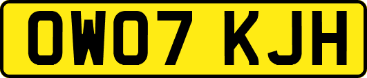 OW07KJH