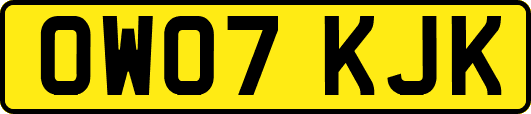 OW07KJK