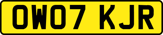 OW07KJR