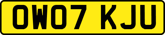 OW07KJU