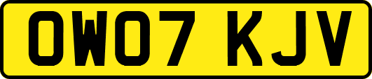 OW07KJV