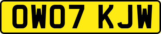 OW07KJW