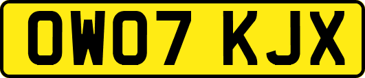 OW07KJX