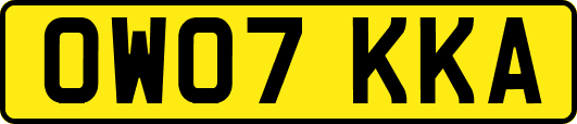 OW07KKA