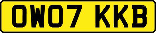 OW07KKB