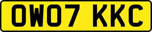 OW07KKC