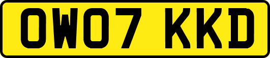 OW07KKD