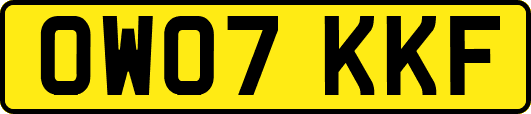 OW07KKF