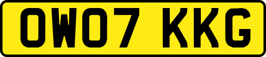 OW07KKG
