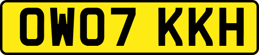 OW07KKH