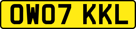 OW07KKL