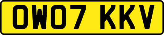 OW07KKV