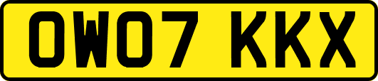 OW07KKX