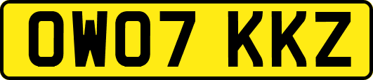 OW07KKZ