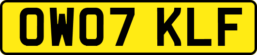 OW07KLF