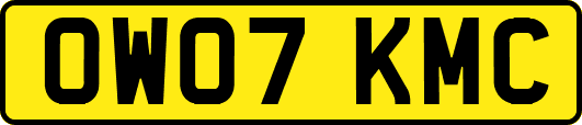 OW07KMC