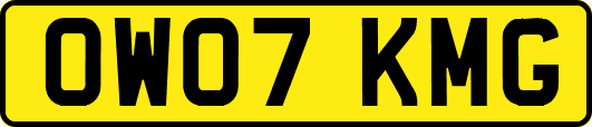 OW07KMG
