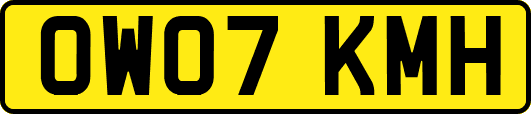 OW07KMH