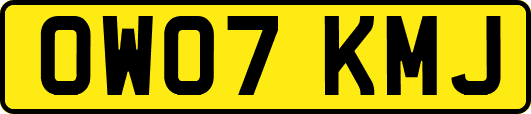 OW07KMJ