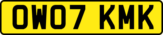 OW07KMK