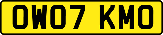 OW07KMO