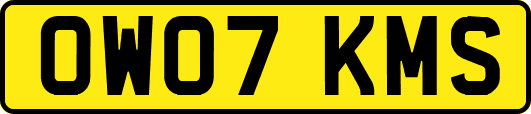 OW07KMS