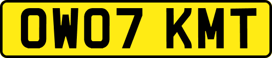 OW07KMT