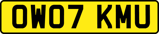 OW07KMU