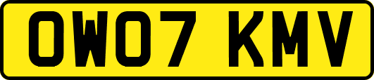 OW07KMV
