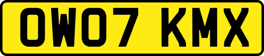 OW07KMX