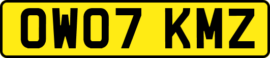 OW07KMZ