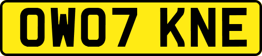 OW07KNE