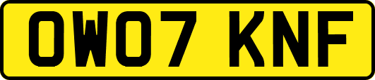 OW07KNF