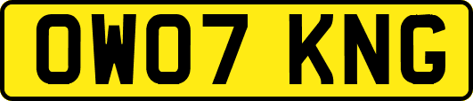 OW07KNG