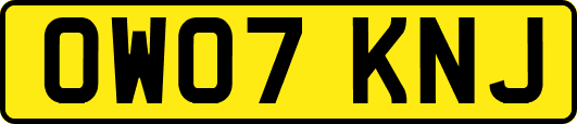 OW07KNJ