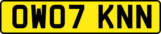 OW07KNN