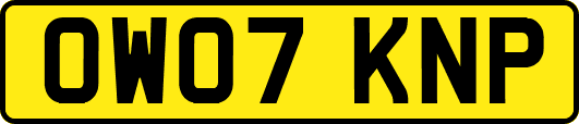 OW07KNP