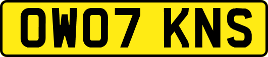 OW07KNS