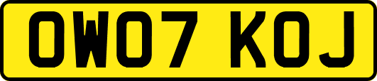 OW07KOJ