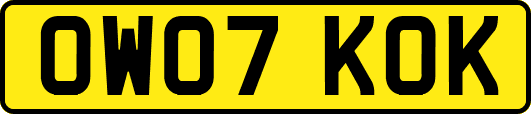 OW07KOK