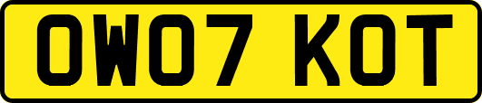 OW07KOT